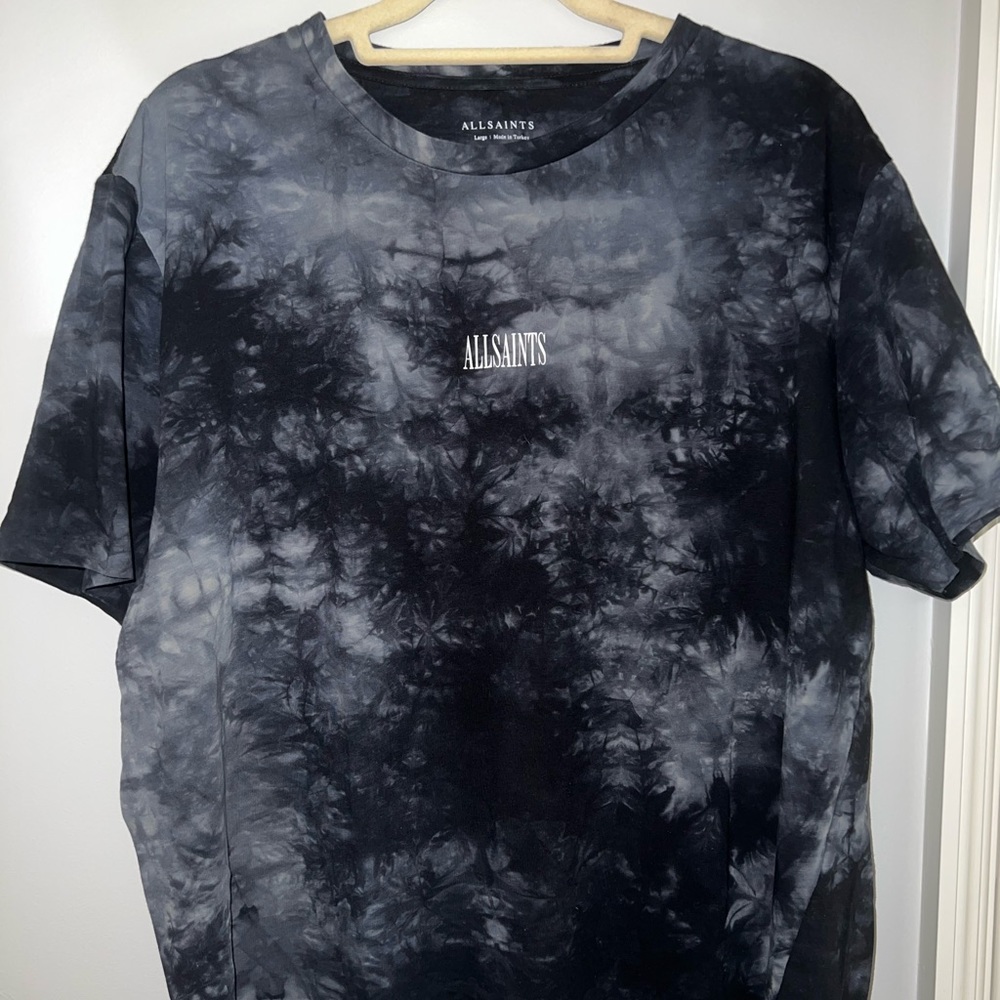 All Saints t- shirt
